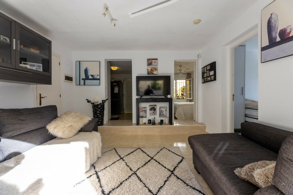 Detached Villa Las Ramblas Golf Alicante - image 47