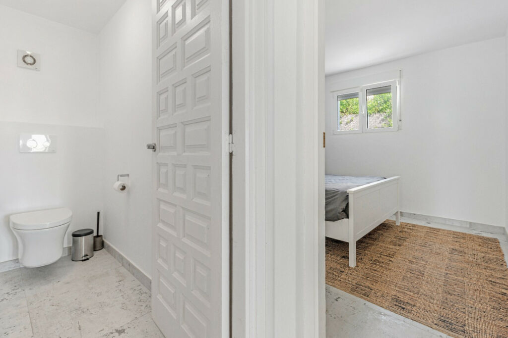 Detached Villa Javea Alicante - image 47