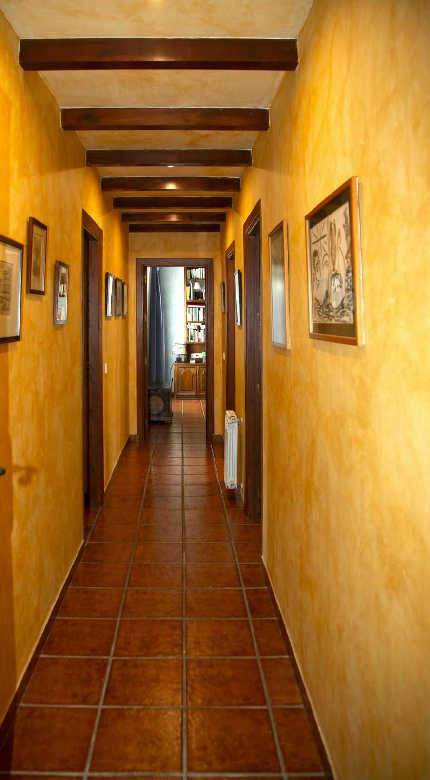 Detached Villa La Cala Golf Málaga - image 47
