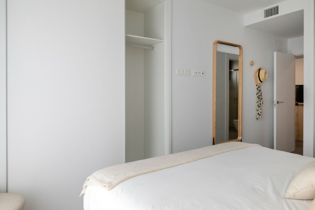 Detached Villa Polop Alicante - image 47