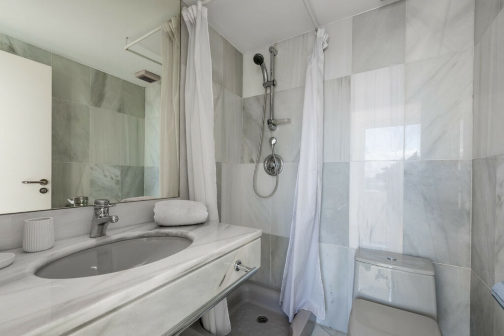 Penthouse Puerto Banús Málaga - image 47
