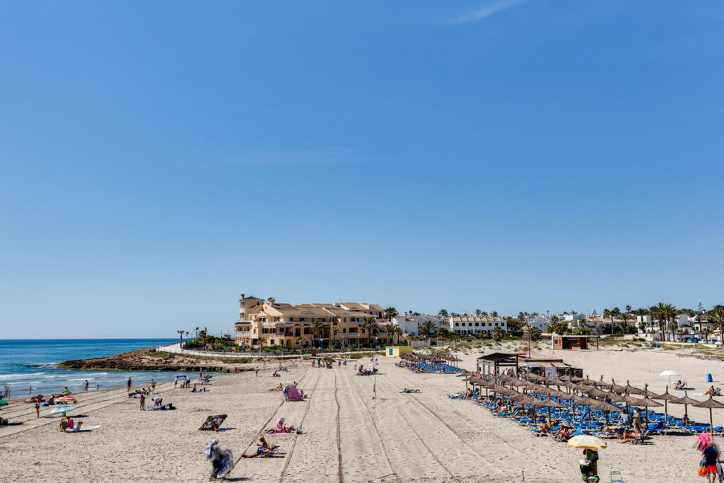 Townhouse Los Dolses Alicante - image 46