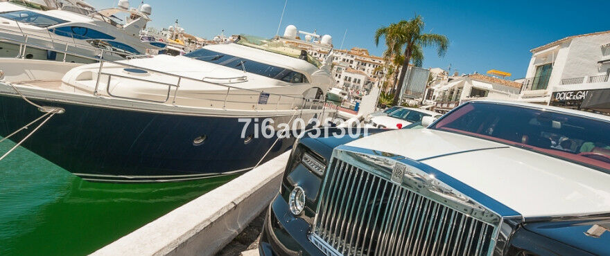 Penthouse Aloha Málaga - image 47