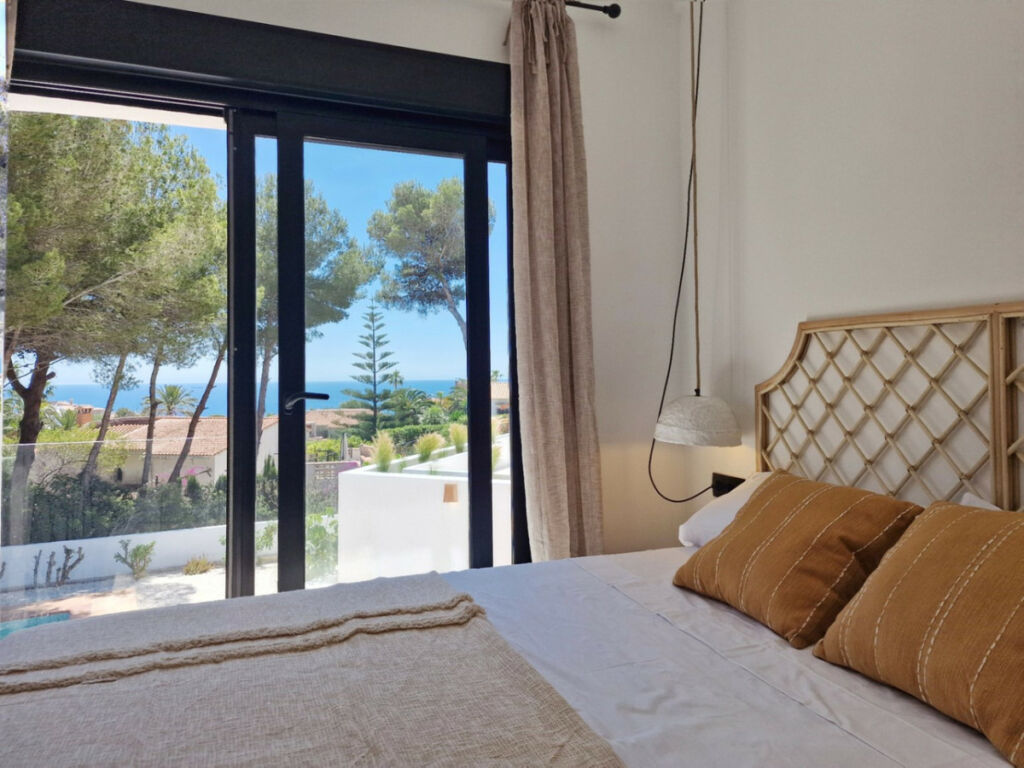 Detached Villa Javea Alicante - image 47