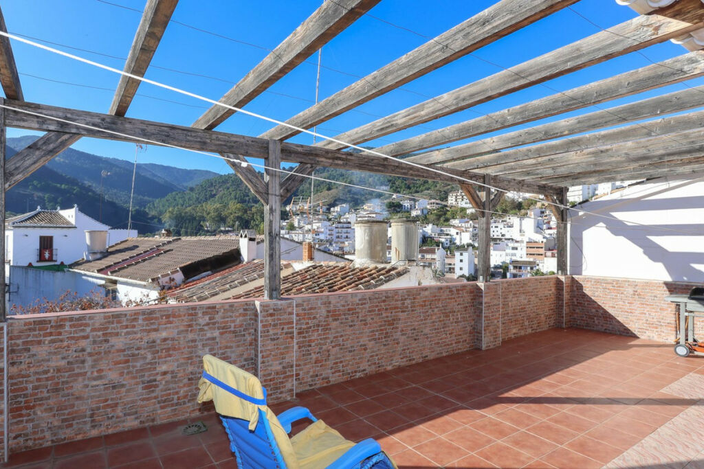 Bed and Breakfast Tolox Málaga - image 47