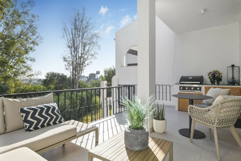 Townhouse Marbella Málaga