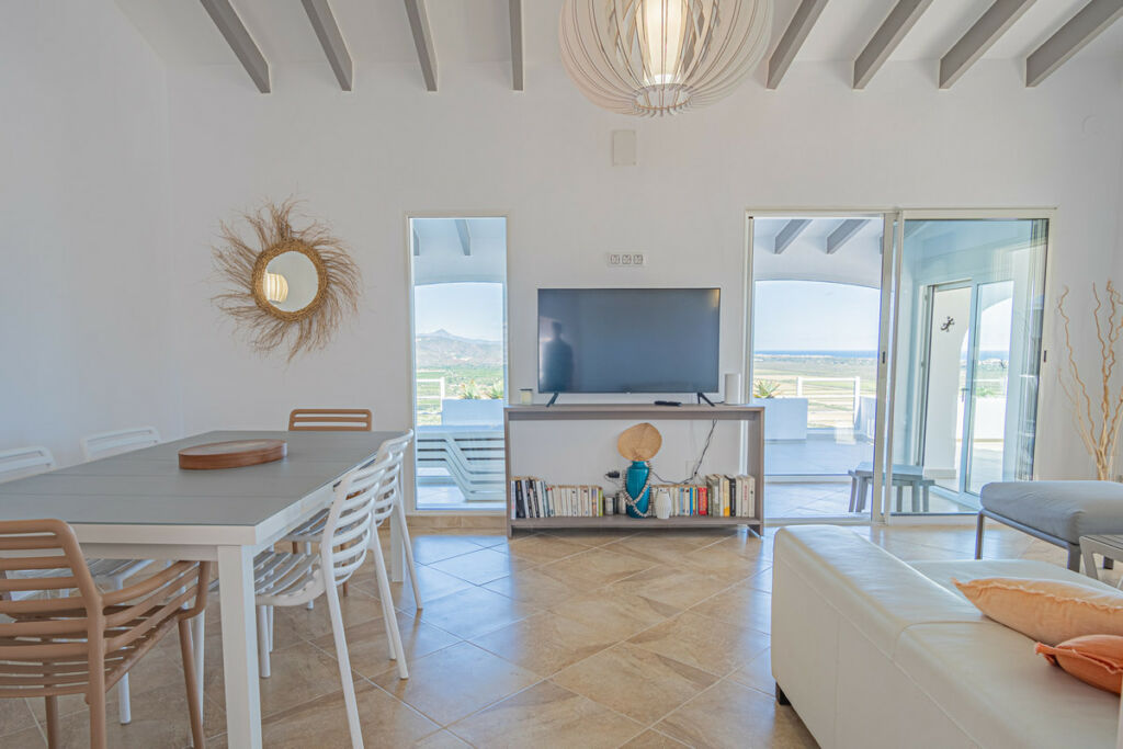 Detached Villa Pego Alicante - image 47