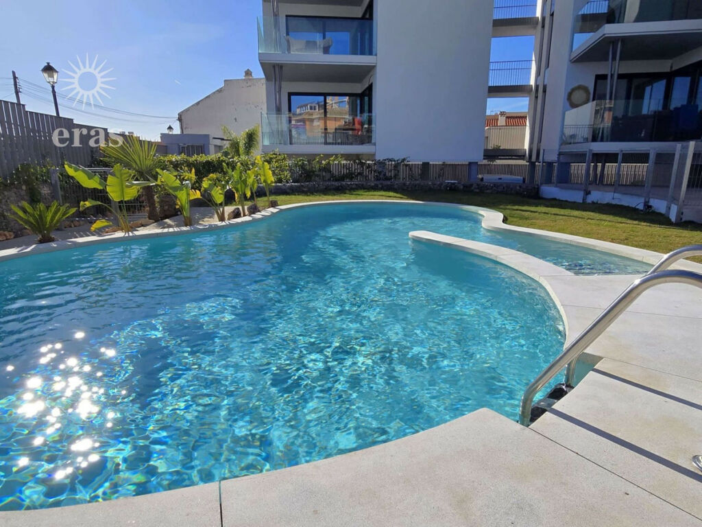 Middle Floor Apartment Fuengirola Málaga - image 47