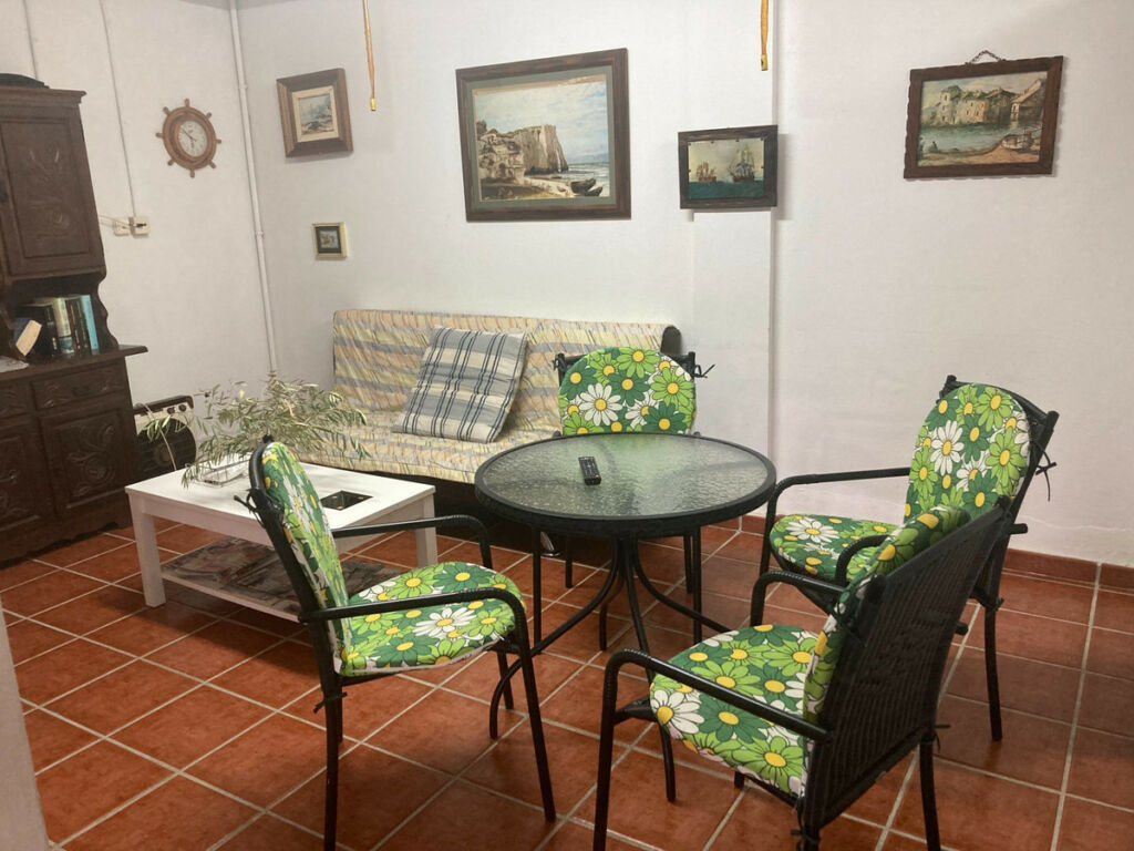 Detached Villa Selwo Málaga - image 47