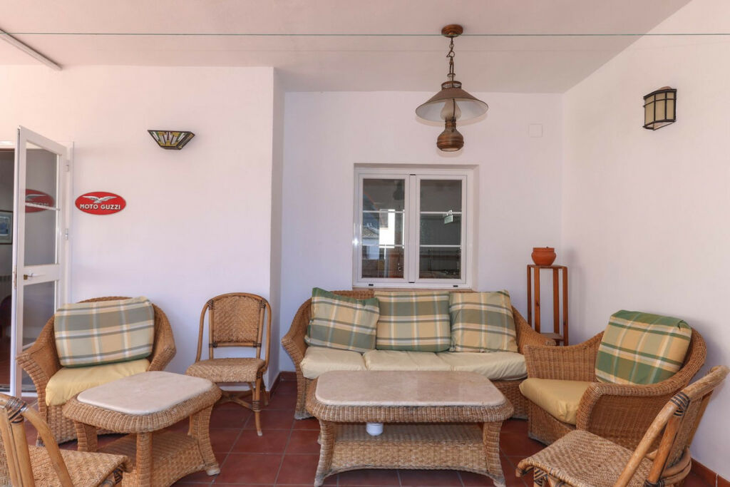 Bed and Breakfast Tolox Málaga - image 48