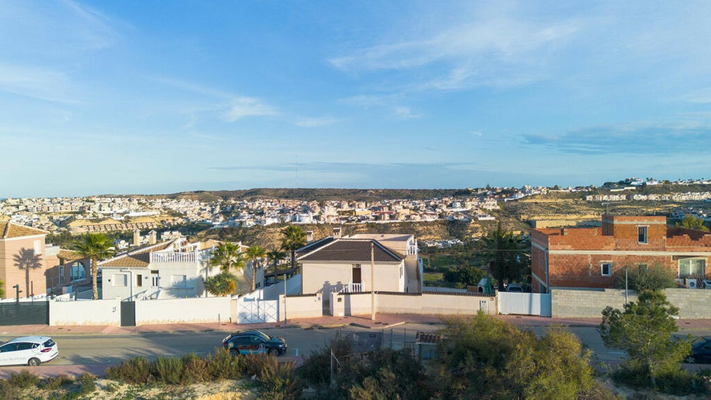 Detached Villa Rojales Alicante - image 48