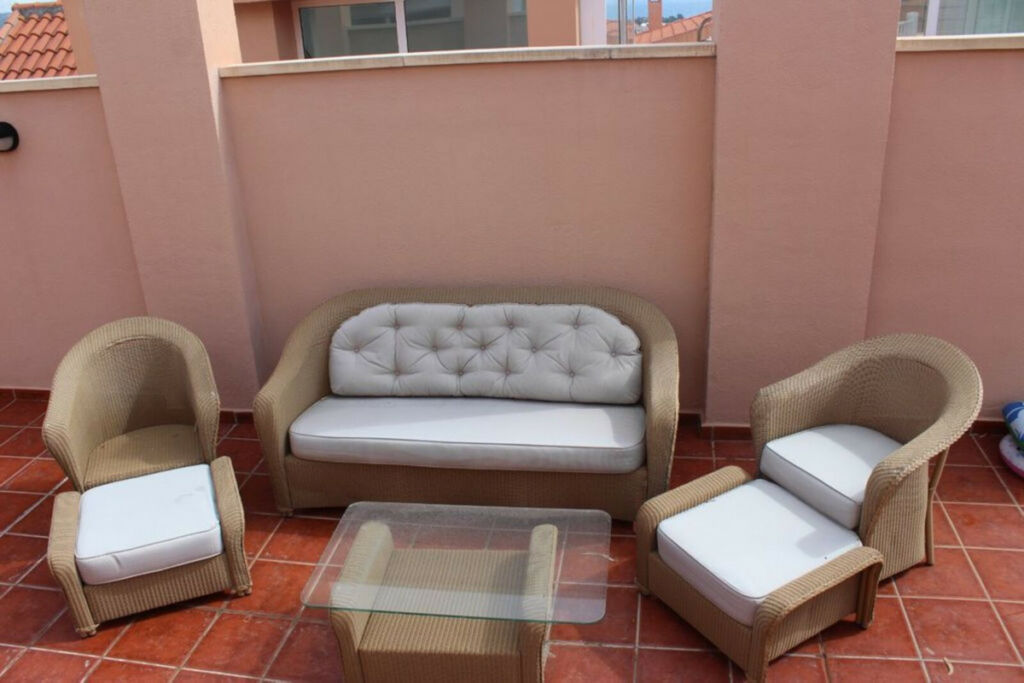 Penthouse Nueva Andalucía Málaga - image 48