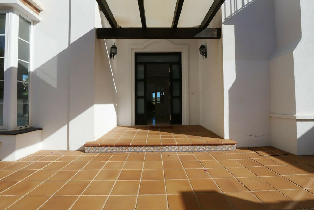 Detached Villa La Cala de Mijas Málaga - image 36