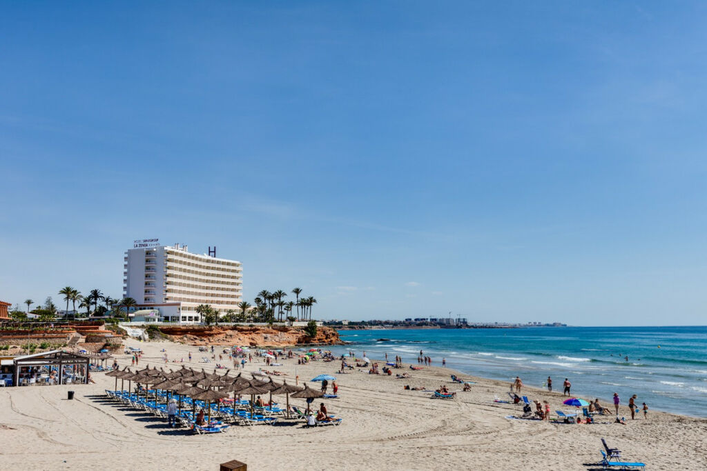 Townhouse Los Dolses Alicante - image 47