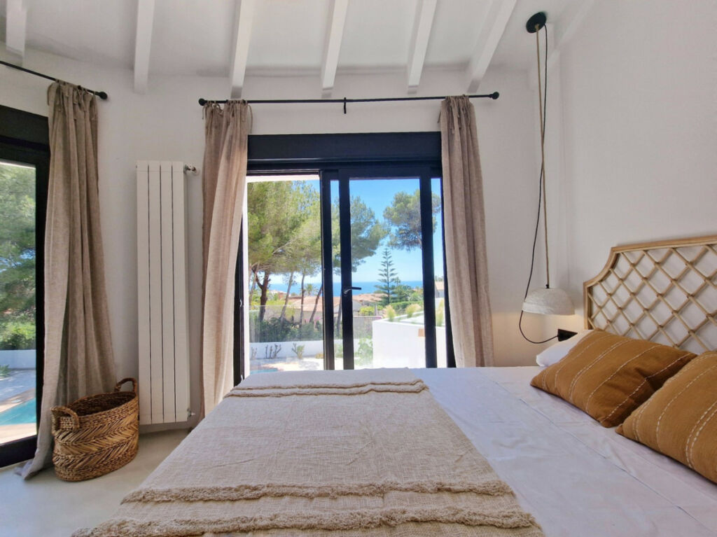 Detached Villa Javea Alicante - image 48