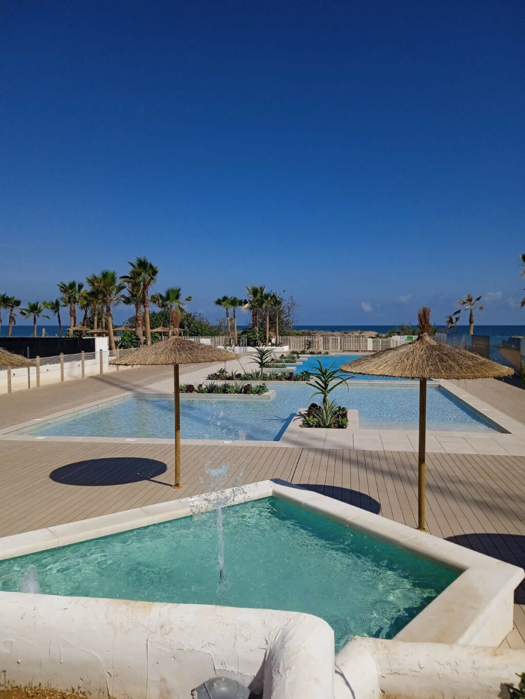 Ground Floor Apartment Denia Alicante - image 48