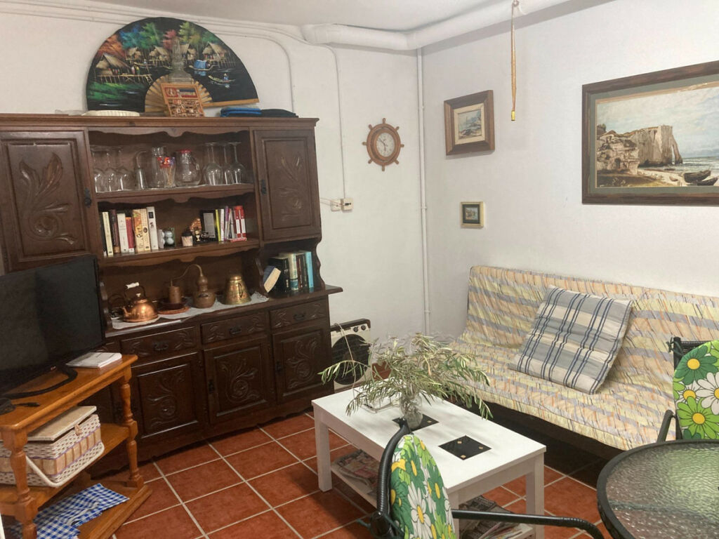 Detached Villa Selwo Málaga - image 48