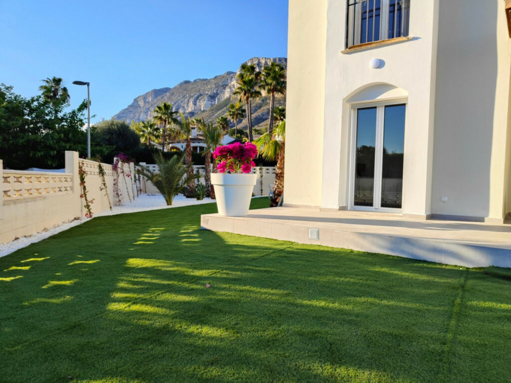 Penthouse Denia Alicante - image 48