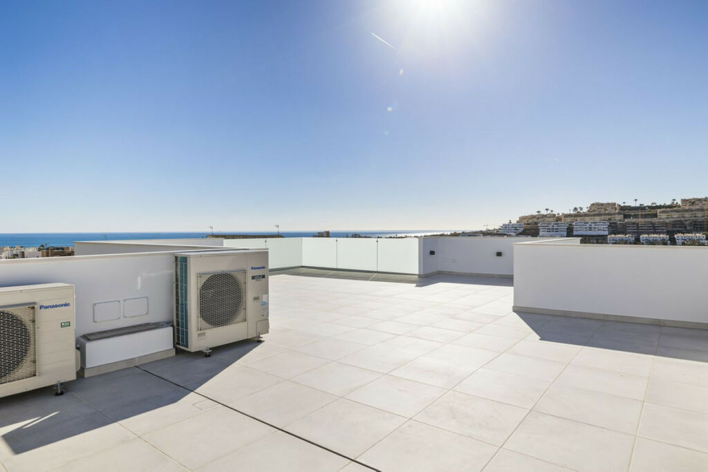 Detached Villa La Cala de Mijas Málaga - image 50