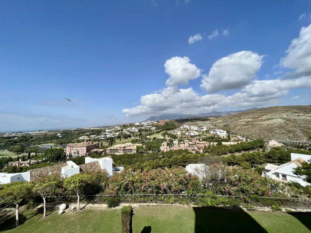 Middle Floor Apartment Los Flamingos Málaga - image 48