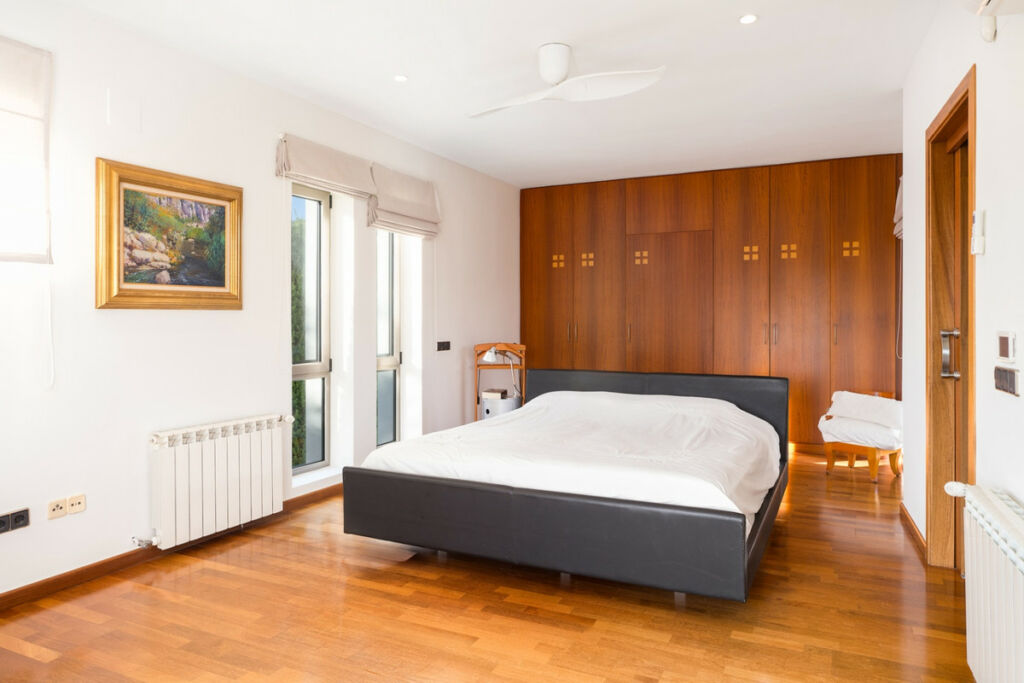 Detached Villa Javea Alicante - image 48