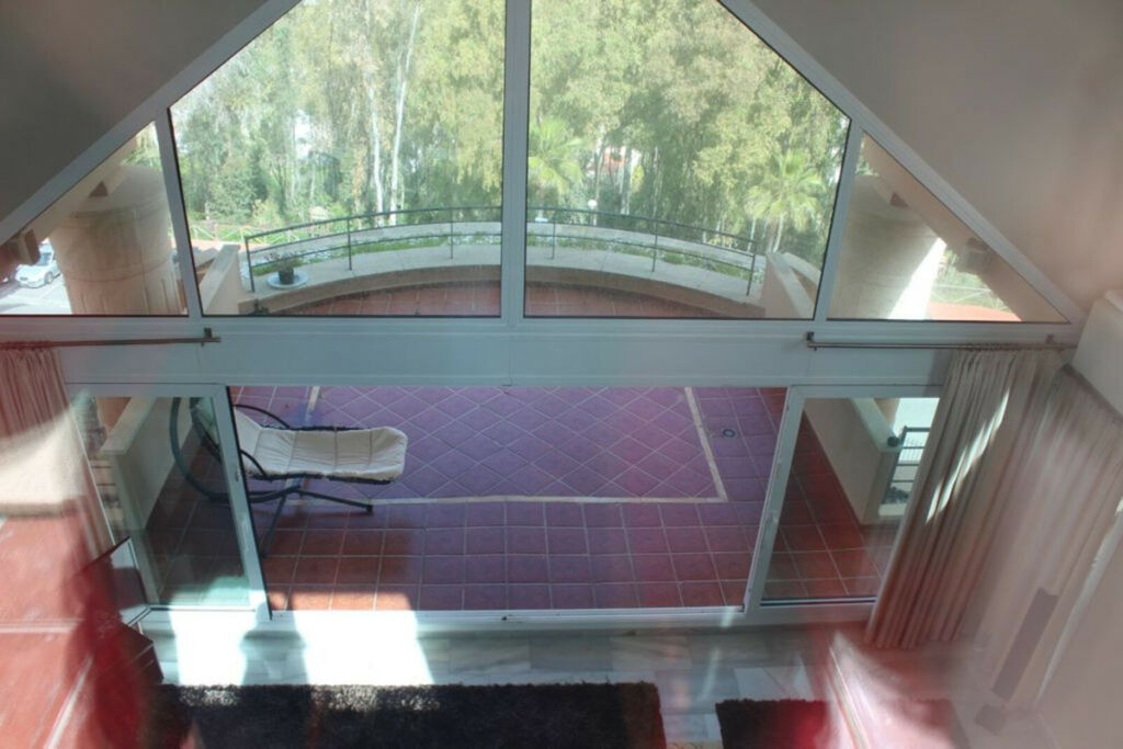 Penthouse Nueva Andalucía Málaga - image 49
