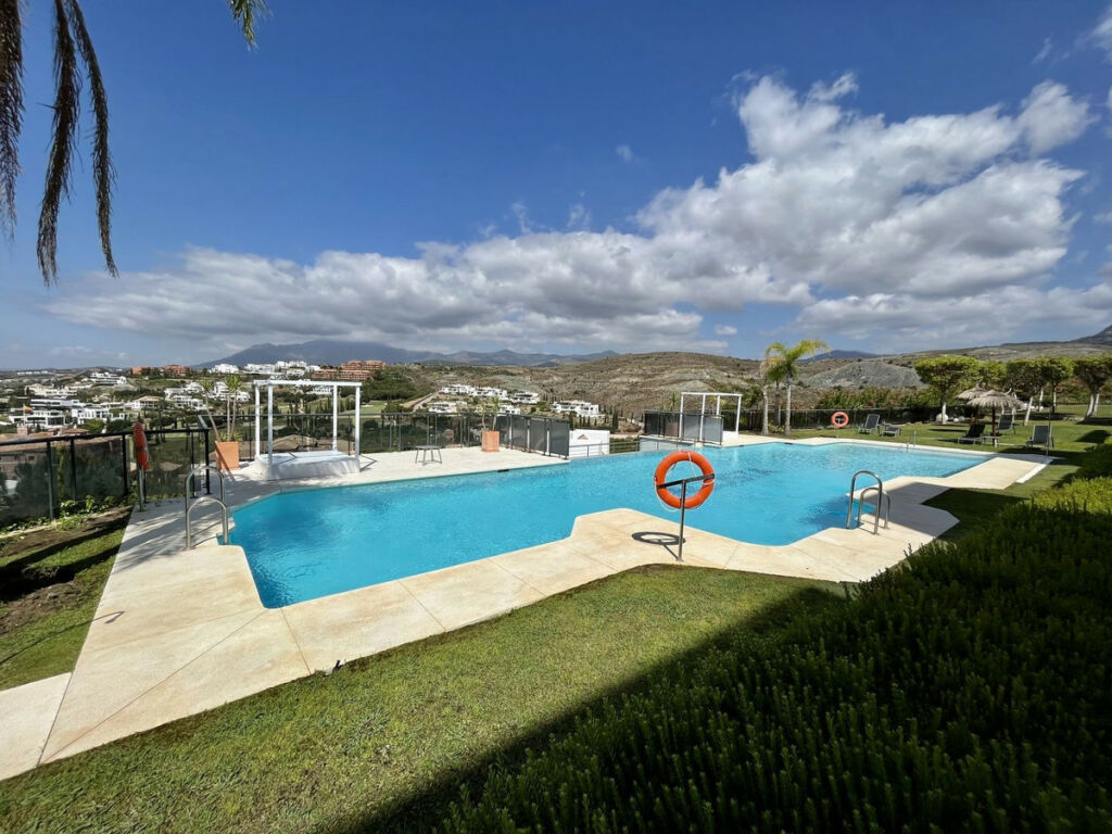 Middle Floor Apartment Los Flamingos Málaga - image 49