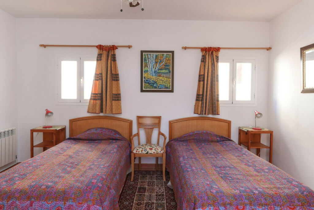 Bed and Breakfast Tolox Málaga - image 49