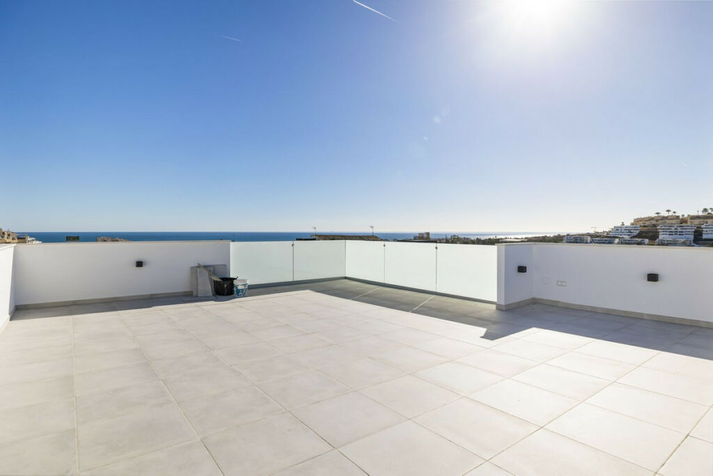 Detached Villa La Cala de Mijas Málaga - image 51
