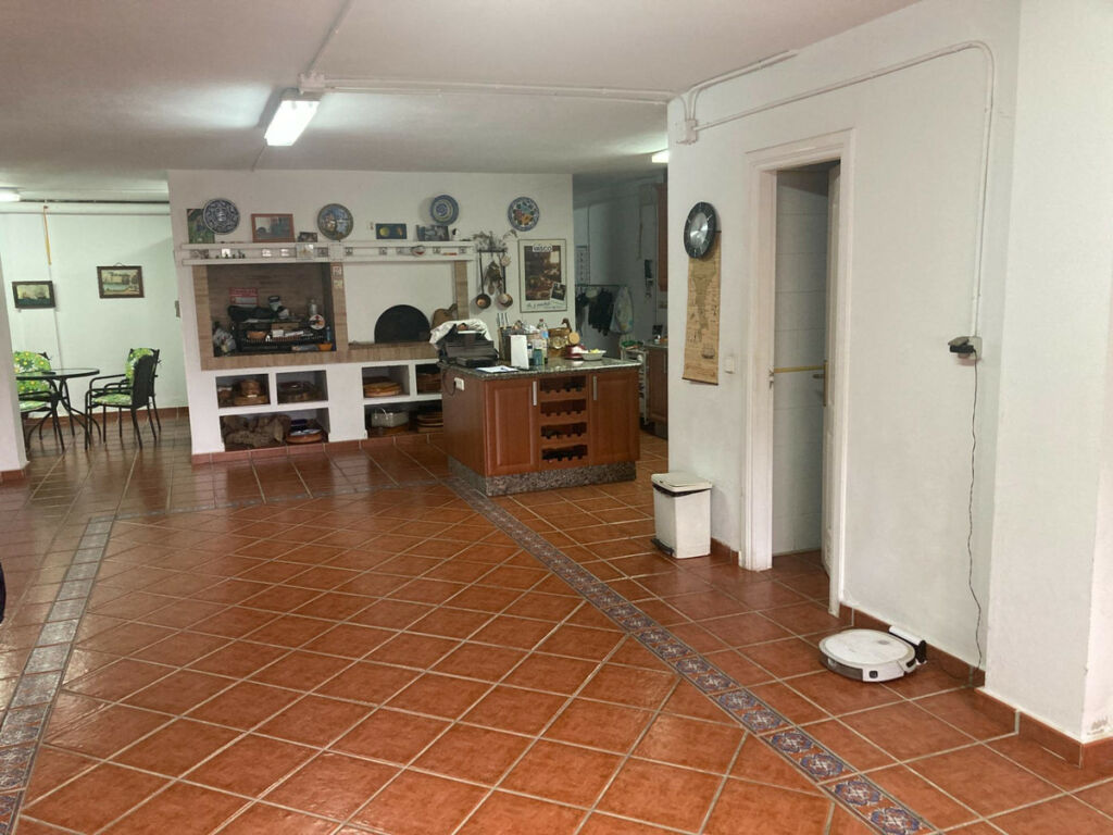 Detached Villa Selwo Málaga - image 49