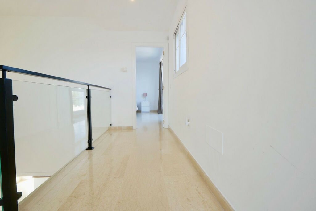 Detached Villa La Cala de Mijas Málaga - image 53