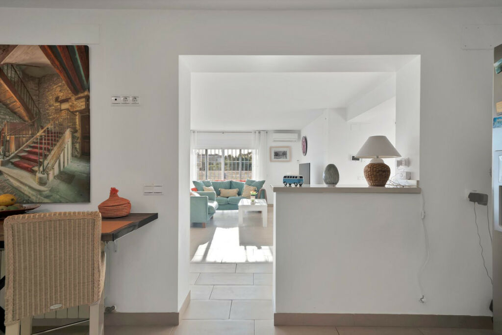 Detached Villa San Pedro de Alcántara Málaga - image 35