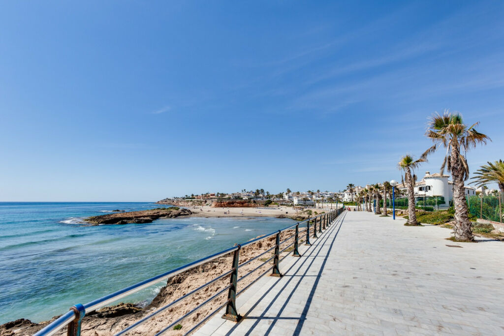 Townhouse Los Dolses Alicante - image 48