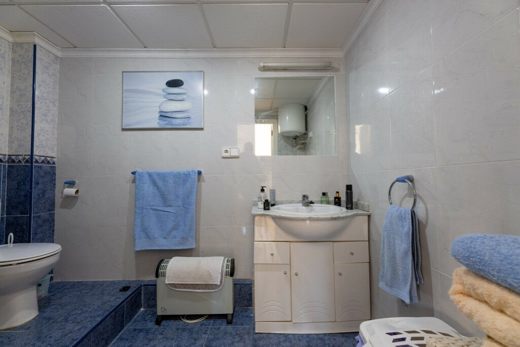 Detached Villa Las Ramblas Golf Alicante - image 49