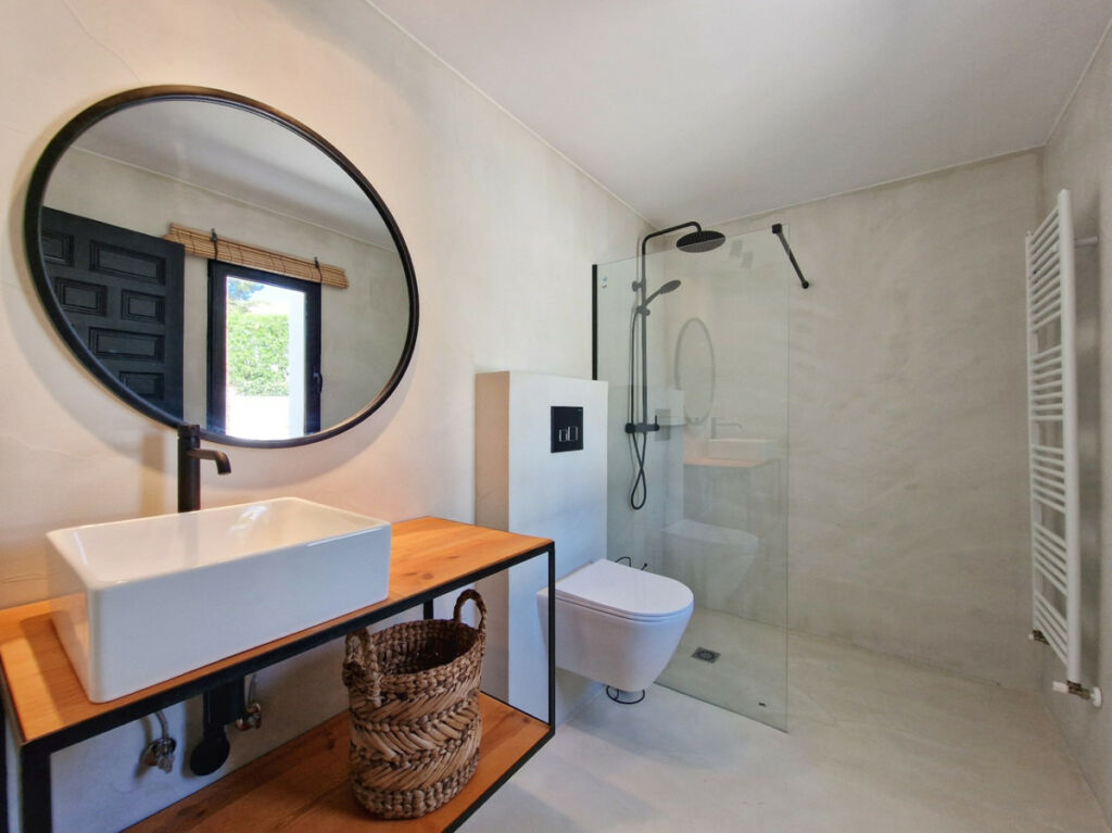 Detached Villa Javea Alicante - image 49