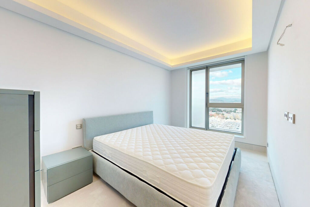 Top Floor Apartment Málaga Málaga - image 53