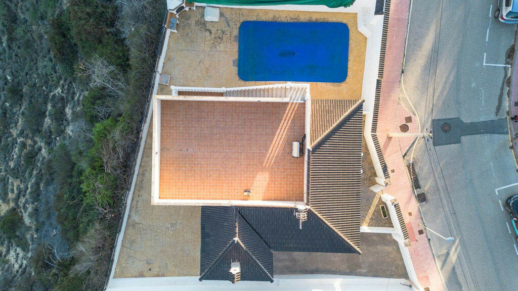 Detached Villa Rojales Alicante - image 49