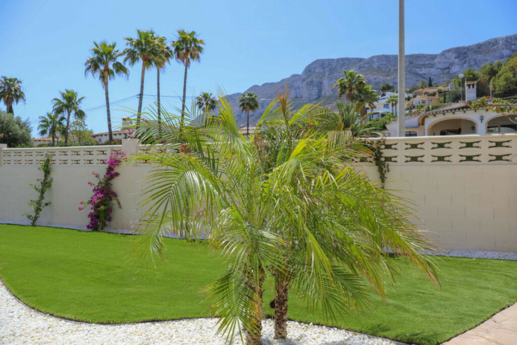 Penthouse Denia Alicante - image 49