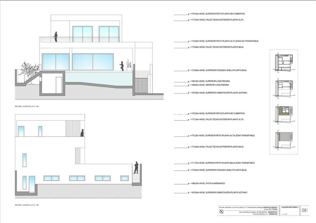 Residential Plot Benalmadena Pueblo Málaga - image 6