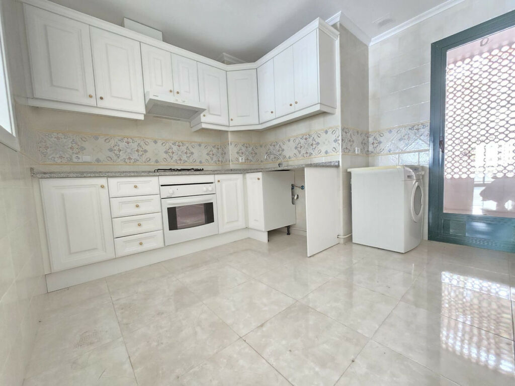Ground Floor Apartment Lomas De Campoamor Alicante - image 6