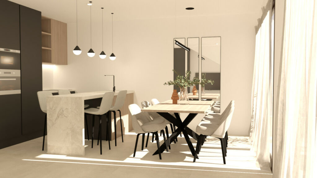 Ground Floor Apartment Condado de Alhama Murcia - image 5