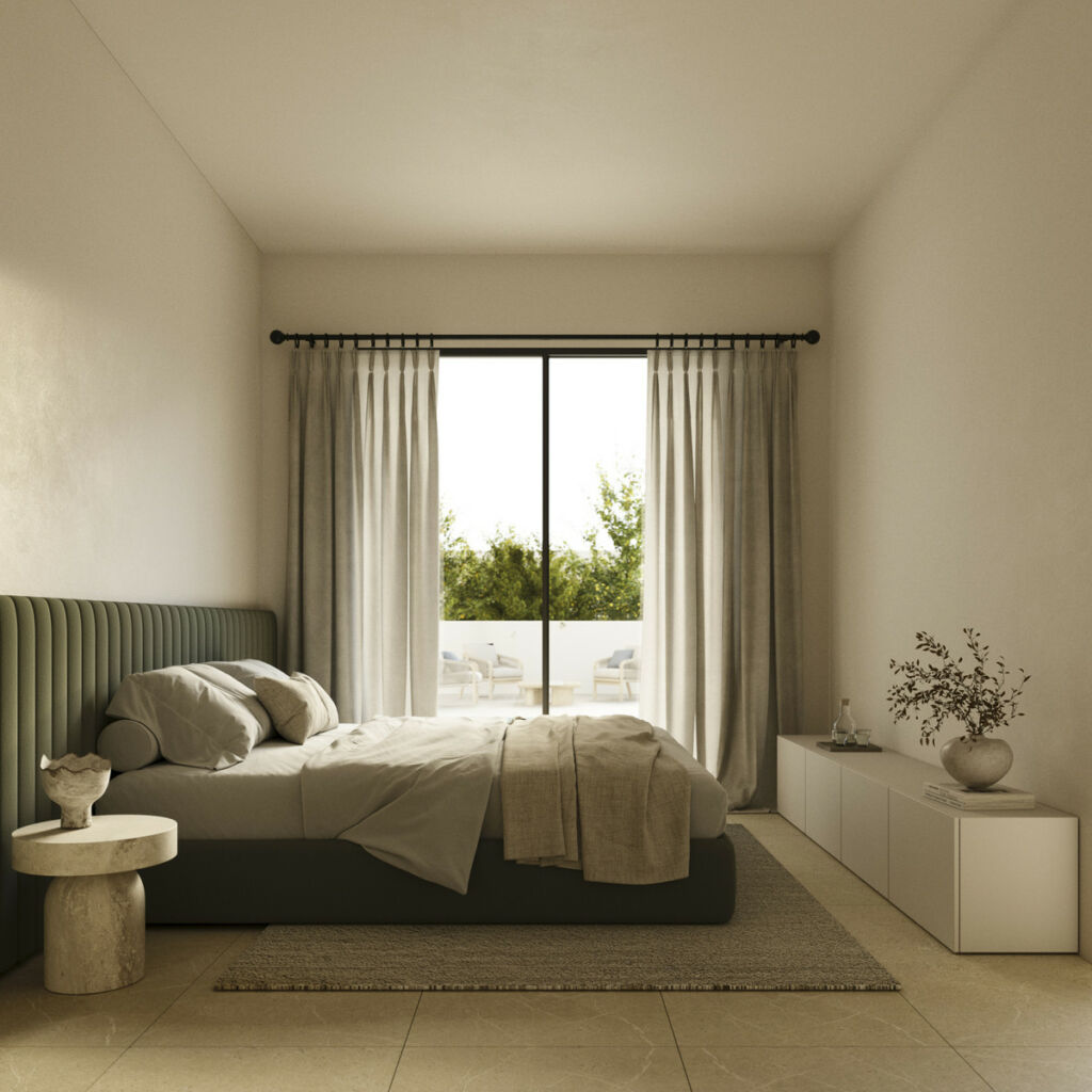 Detached Villa Polop Alicante - image 5