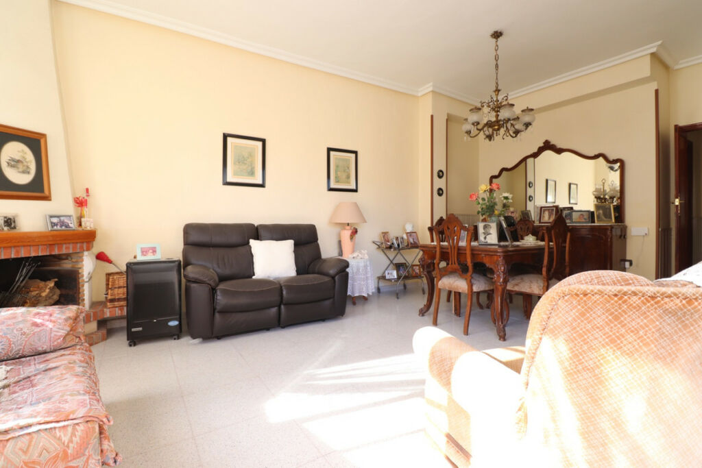 Ground Floor Apartment Rojales Alicante - image 5