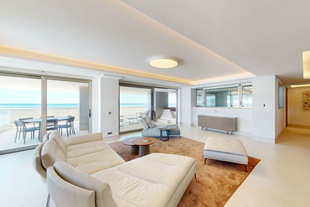 Top Floor Apartment Málaga Málaga - image 4