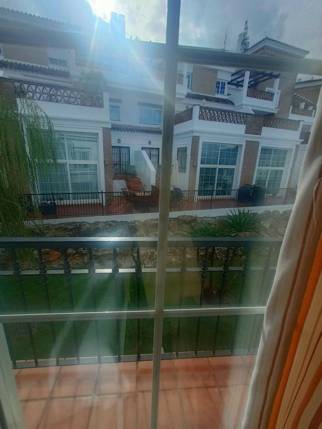 Townhouse Alhaurín de la Torre Málaga - image 10