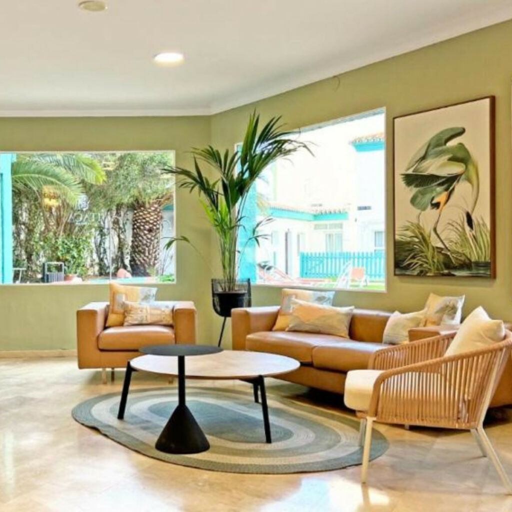 Hotel Fuengirola Málaga - image 5