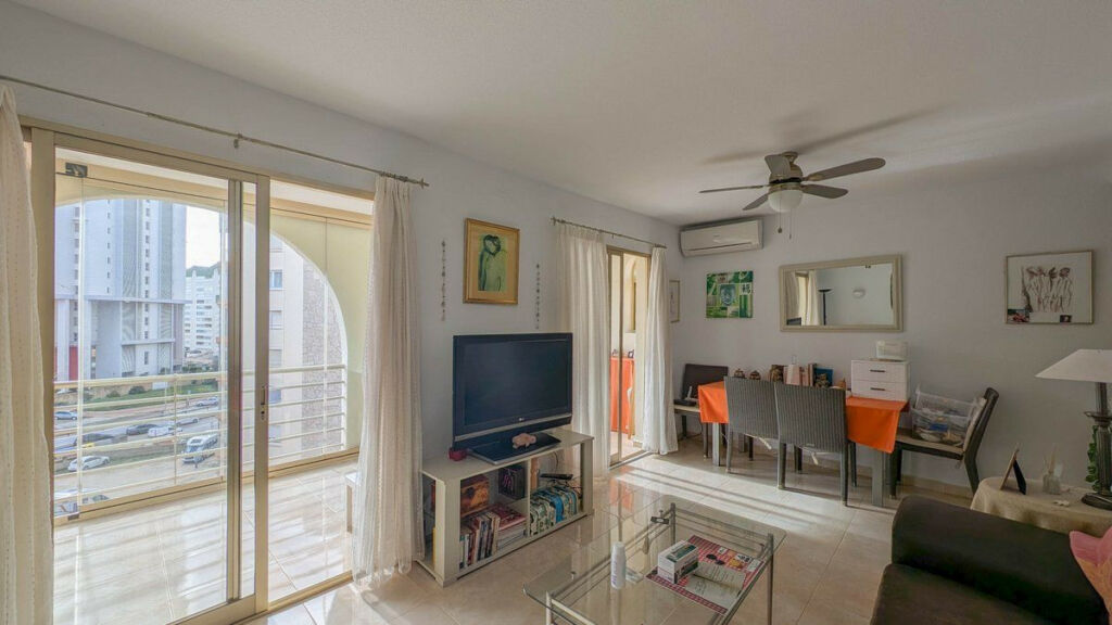 Ground Floor Apartment Calpe Alicante - image 5