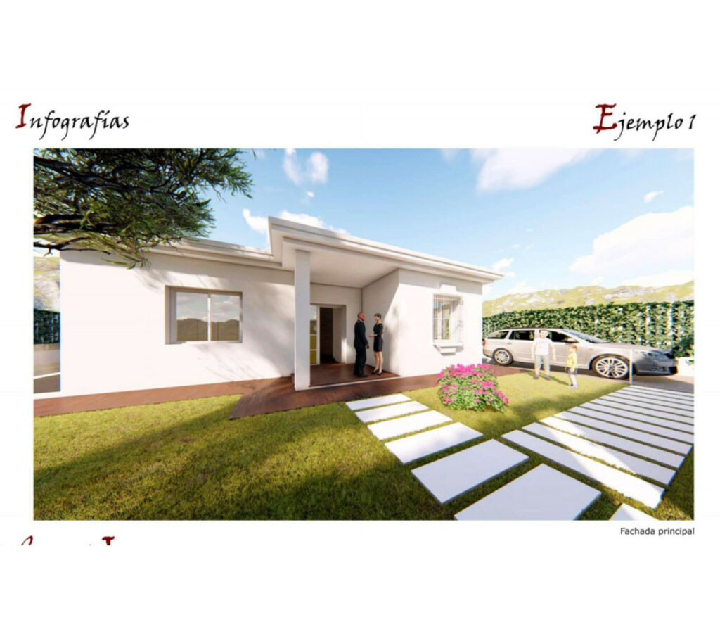 Residential Plot Coín Málaga - image 5