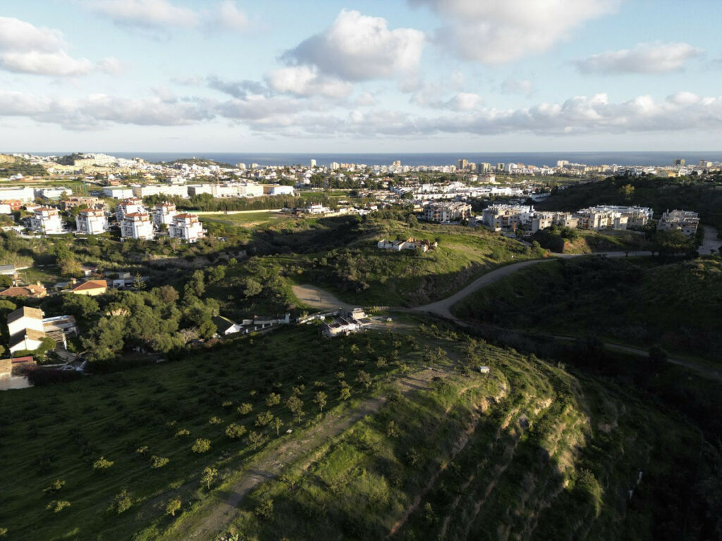 Residential Plot Mijas Málaga - image 5