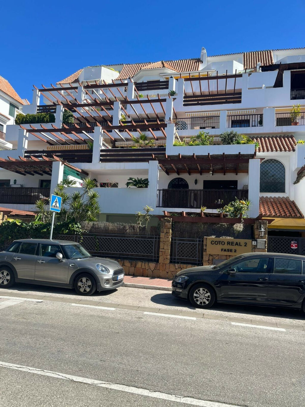 Penthouse The Golden Mile Málaga - image 5